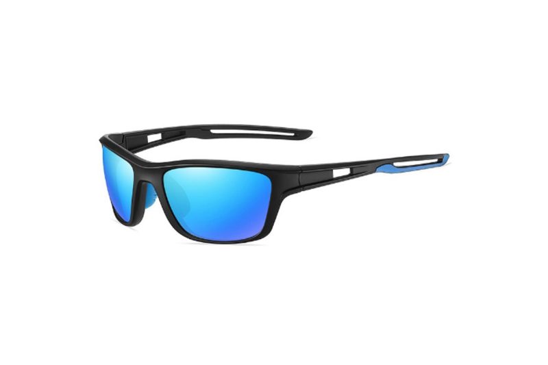 images Sagan - BlackBlue RV Polarised Sports Sunglasses
