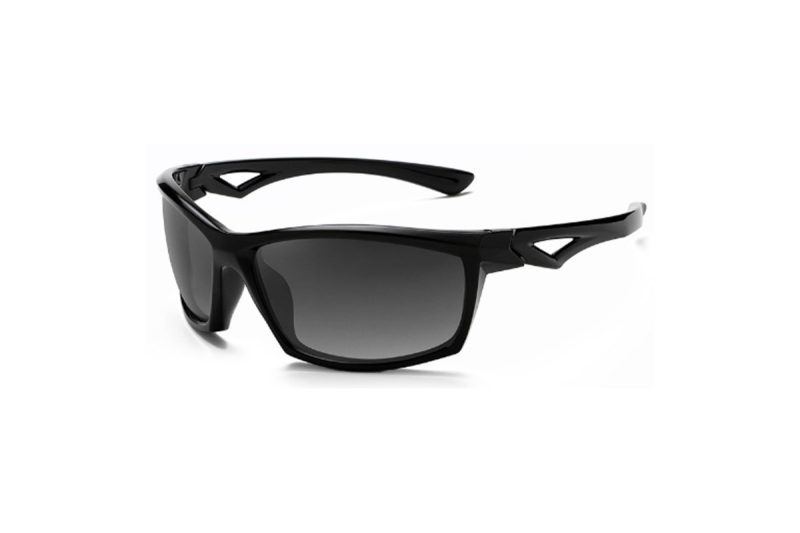 images Froome - Black Polarised Sports Sunglasses