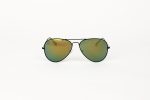 Aviator RV - Green Black front