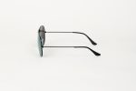 Aviator RV - Green Black side