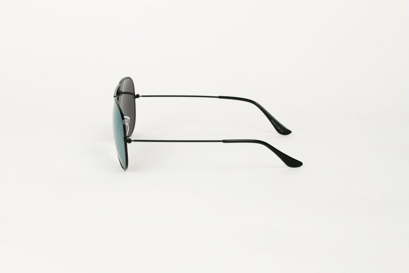 Aviator RV - Green Black side
