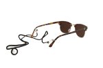Black Sunglasses Strap