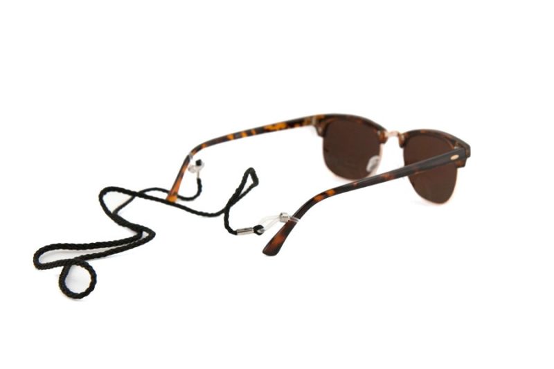 Black Sunglasses Strap
