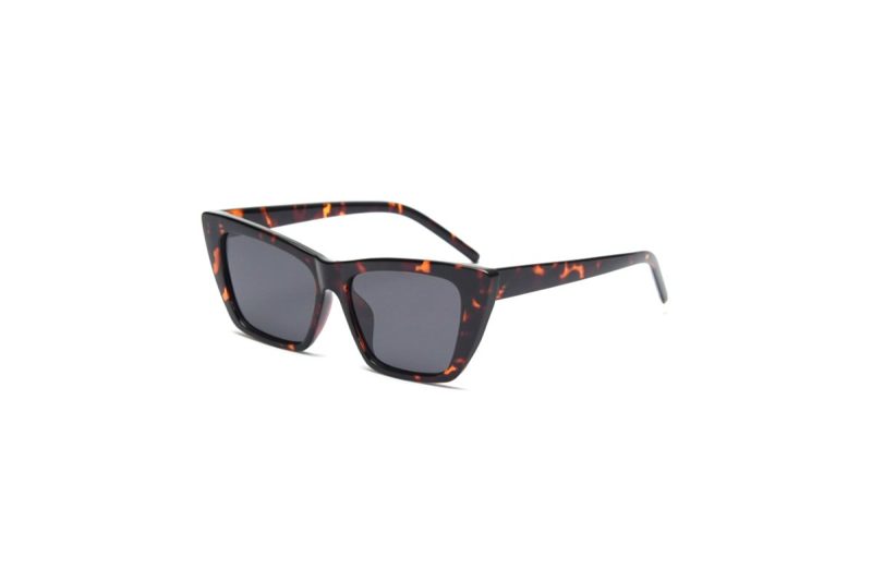 images Jules - TR90 Tort Polarised Cat eye Sunnies