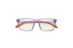Georgie - Kids TR90 Blue Light Blocking - Lavender Front