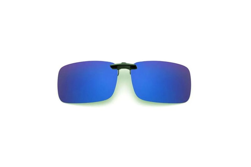 images Anderson - Blue RV Clip on Sunglasses - 1