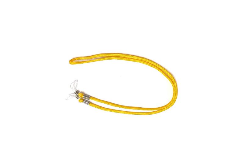 Sunglasses Strap Yellow