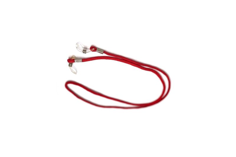 Sunglasses Strap Red