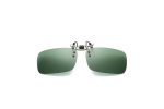 Tyler G15 Alloy Clip on Sunglasses