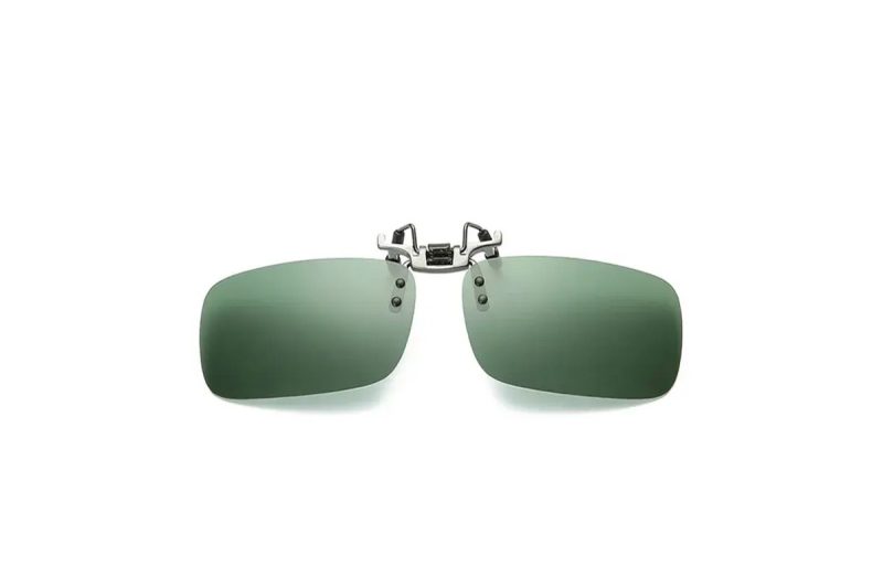 images Tyler G15 Alloy Clip on Sunglasses