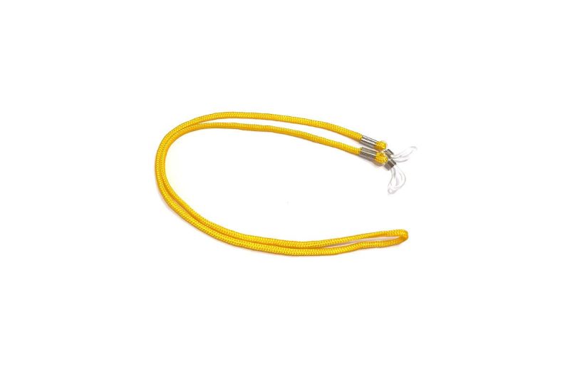 Sunglasses Strap Yellow