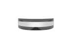 Future - Black Mirror Party Sunglasses Front