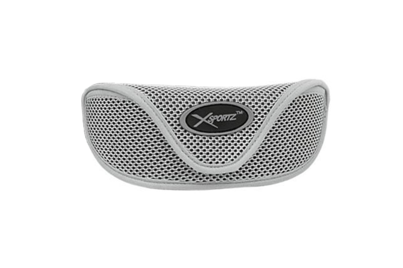 Soft Case XSports  - Silver