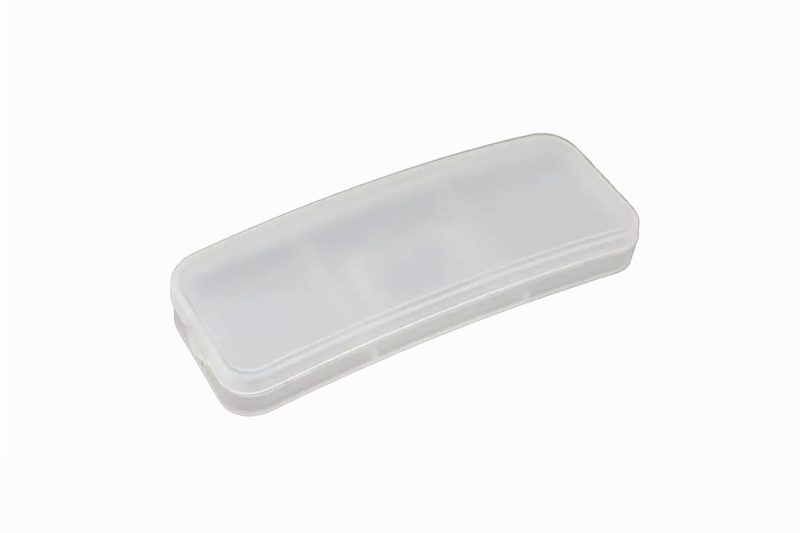 Clip on Sunglasses Case