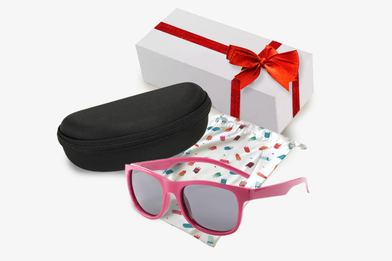 images Premium Kids Gift Pack - Harper Pink