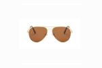 Foxx - Polarised Aviator Gold
