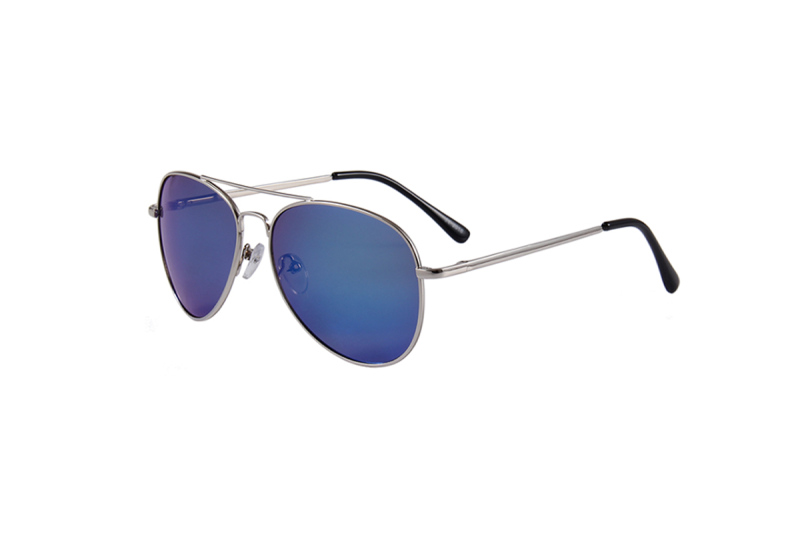 images Iceman - Blue RV Aviator Sunglasses