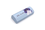 Hello Kitty Animal Hard Case - Blue