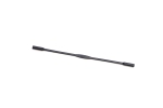 Small Silicone Sunglass Strap - Black