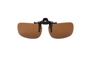 Brando – Clip On Brown