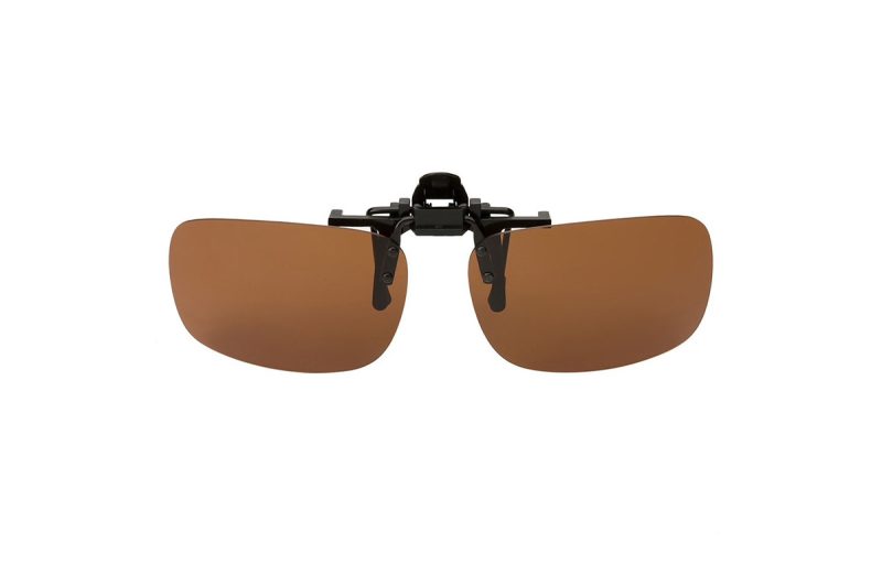 images Brando – Clip On Brown