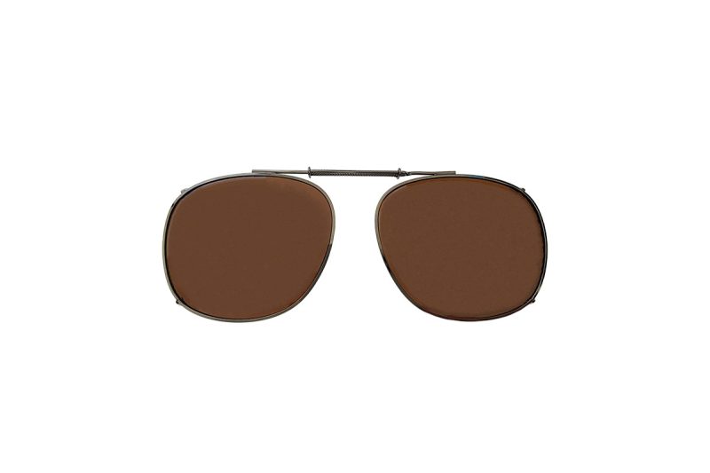 images Harry - Clip on Spring Brown Sunglasses