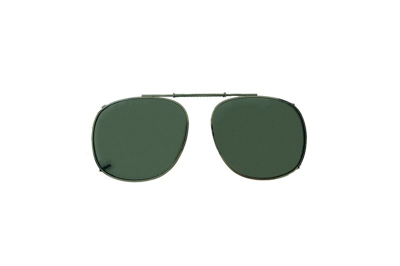 images Harry clip on sunglasses G15 TAC polarised