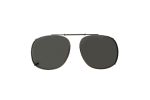 Harry clip on sunglasses G15 TAC polarised