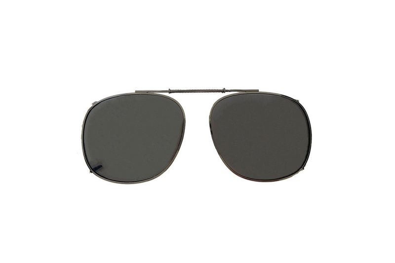 images Harry clip on sunglasses G15 TAC polarised