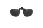 Mr Miyagi – Polarised Clip On Black for Aviators