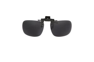 Mr Miyagi – Polarised Clip On Black for Aviators