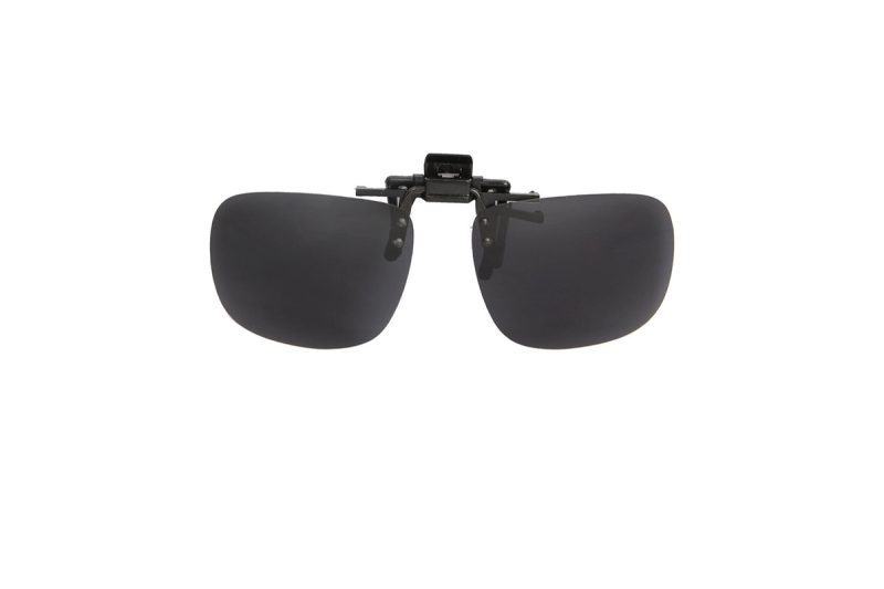 images Mr Miyagi – Polarised Clip On Black for Aviators