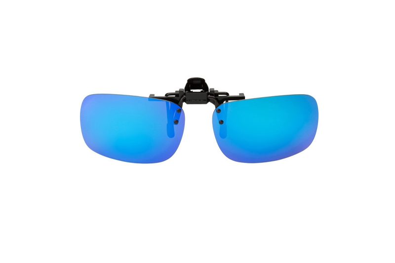 images Brando – Clip On Sunglasses Blue RV