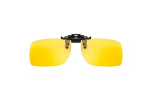 Brando – Clip On Yellow Low Light Lens