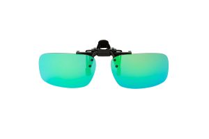 Orlando – Clip On Green RV