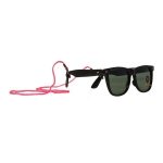 Pink Sunglasses Strap 1
