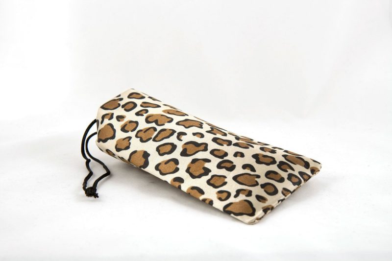 Animal pouch - Leopard  - 1