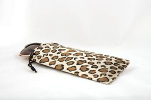 Animal pouch - Leopard  - 3