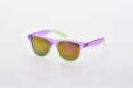 Layne - Pink RV Classic Party Sunglasses