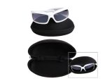 Soft Case with zipper - Black  - 3