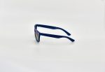 Rainbow Bright - Blue Kids Sunglasses