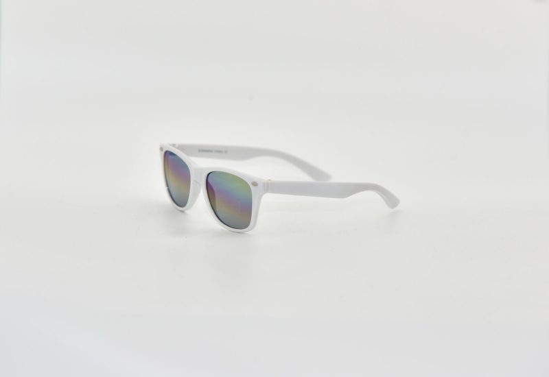 images Rainbow Bright - White