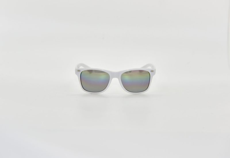 Rainbow Bright - White