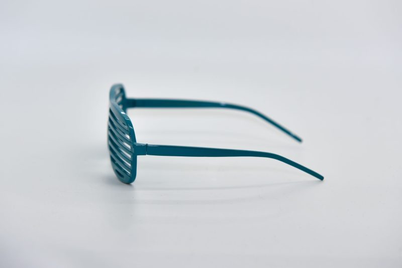 Alice - Teal Dark
