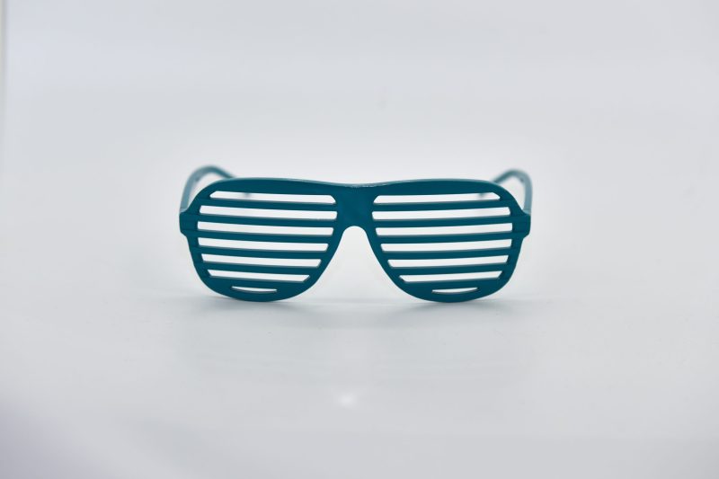 Alice - Teal Dark