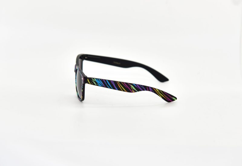 Sienna - Black