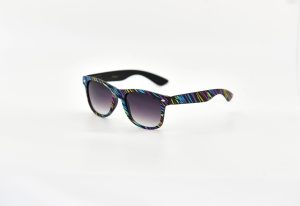 Sienna - Black