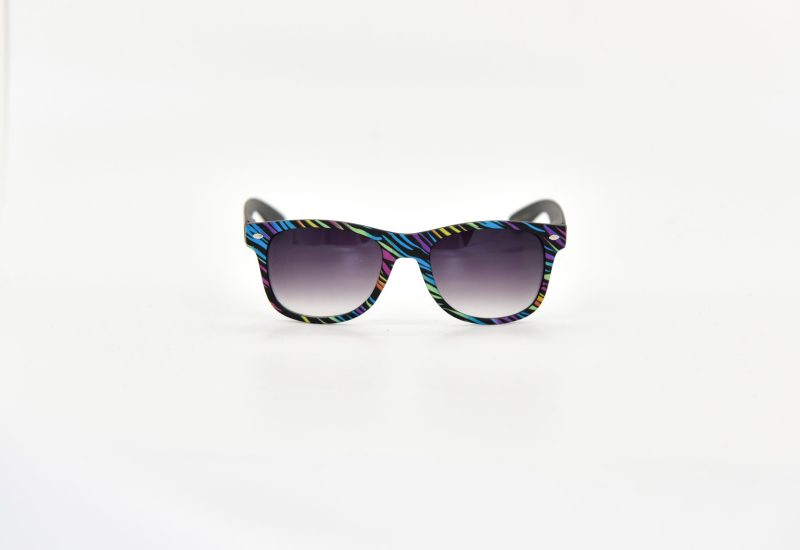 Sienna - Black