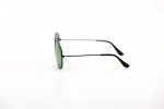 Louis Aviator RV - Purple RV Sunglasses side