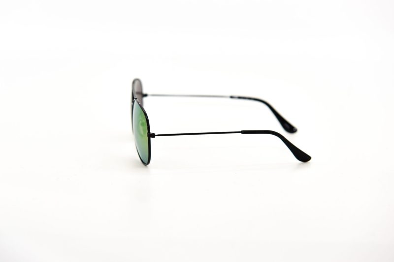 Louis Aviator RV - Purple RV Sunglasses side